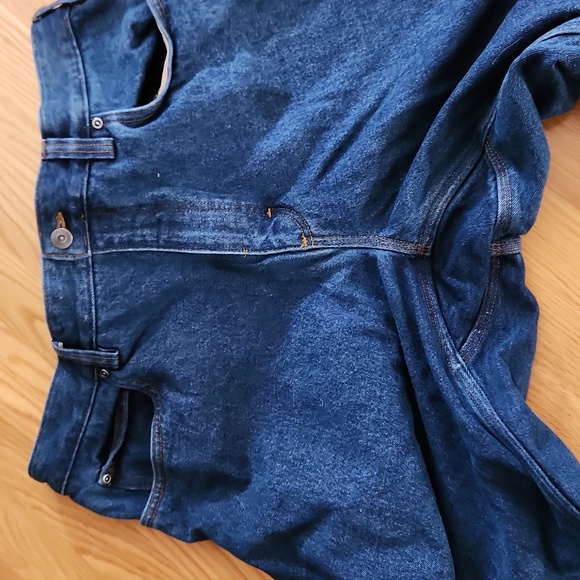 DULUTH TRADING LINED - Picture 2 of 7